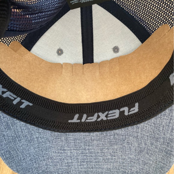 New Hurley icon mesh hat flexfit - Picture 5 of 5
